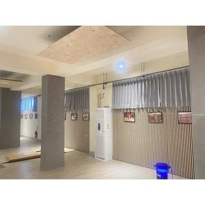 ألواح حائط عازلة للصوت ممتص للصوت من SHENGTAI Akupanel للجدران والسقف ألواح صوتية للشقة - Product Image 5