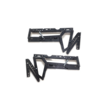 Mécanisme de canapé 8547s en métal, pièces de meubles, mécanisme manuel pour fauteuils inclinables, modèle économique, mécanisme inclinable pour canapé