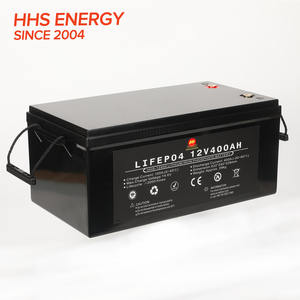 Aangepaste 12V 24V 60ah Lifepo4 Batterij Rv Jacht 24V 60ah Lifepo4 Lithium Batterij Rv Jacht - Product Image 6