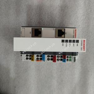 BECKHOFF CX9001-1001 โมดูล PLC ใหม่ ผลิตในประเทศจีน - Product Image 5