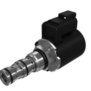 Vanne solénoïde neuve d'origine pour excavatrice D3G, vanne de commande 1799390, 179-9390, 1799390 - Product Image 1