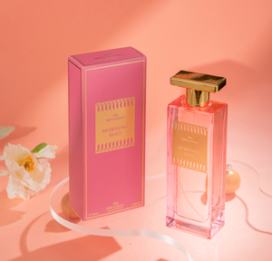 Nebbia mattutina (rosa) 100ML profumo femminile regalo 2025 nuovo Designer EDP/colonia/EDT Long ultima vendita calda vendita natalizia - Product Image 1