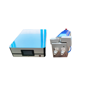 เครื่องเชื่อมโลหะอัลตราโซนิกแบบแมนนวลคุณภาพสูง 3KW สำหรับเชื่อมทองแดงและอลูมิเนียม - Product Image 3
