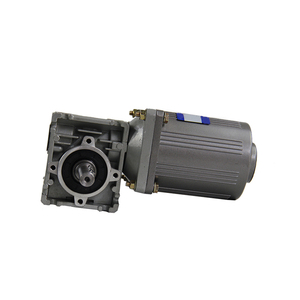 AC Worm Hướng Động Cơ Góc Bên Phải Hộp Số 110V 220V 230 200W AC Worm Gear Động Cơ Cho Bơi hồ Bơi Bìa - Product Image 1