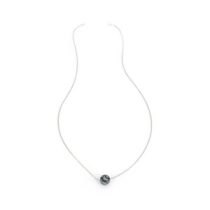 Collana corta Tessa, più colori disponibili - Product Image 1