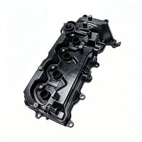 12310-6C1-A01 Auto Engine Cylinder Head Top Cable Valve Cover for Honda Parts Accord BREEZE CRV ELYSION INSPIRE ODYSSEY (Hybrid)