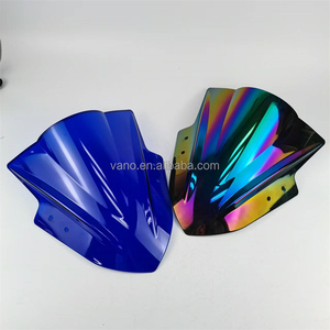 WANOU Moto Repuestos NINJA 150 250 300 Accesorios de motocicleta Kit de carrocería - Product Image 3