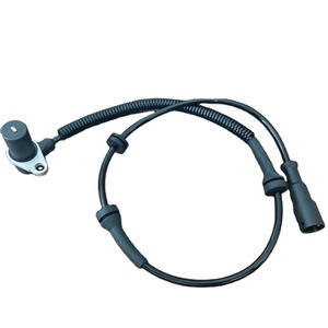 Chất lượng cao <span class=keywords><strong>ABS</strong></span> Bánh Xe Cảm biến tốc độ cho <span class=keywords><strong>Chevrolet</strong></span> abs213 als1432 5s10608 ab0175 2abs3702 96455869 96549712 96438436 - Product Image 3