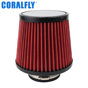 Bộ lọc không khí động cơ Bộ lọc không khí 14084-2 AF001A cho Hole <span class=keywords><strong>K</strong></span>&<span class=keywords><strong>N</strong></span> Sport - Product Image 4