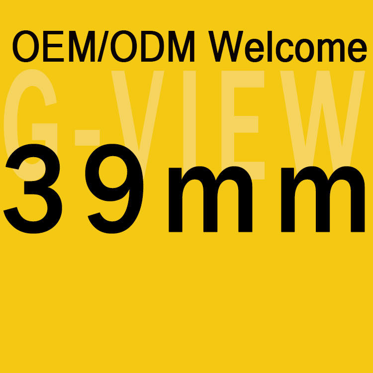 F39mm 6SMD 3030 CANBUS