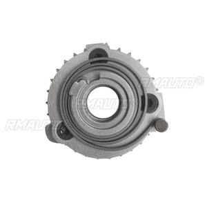 LR142279 Ajustador de Admisión del Motor, Piñón de Distribución del Árbol de Levas, Pieza de Motor para Range Rover 2.0, Accesorios para Automóviles - Product Image 3