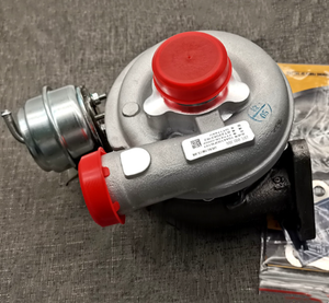 Cincin Nosel Baru Turbocharger Mesin Gas untuk JAC T6 T8 Ruifeng S5 S7 M4 M5 M6 J3 J4 J5 J6 J7 Jiayue 1.5t <span class=keywords><strong>2</strong></span>.0T - Product Image 5