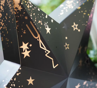 Calendrier de l'Avent 2026 Nouveau Design – Boîte de 24 Jours – Emballage Cadeau de Luxe – Calendrier de l'Avent Cosmétique et Beauté – Calendrier de l'Avent de Noël