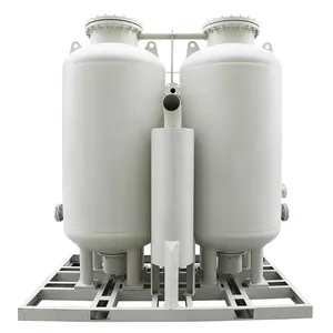 Generator Oxygene untuk Budidaya Ikan dan Generator Oksigen Akuakultur atau Pengelasan Generator Oksigen