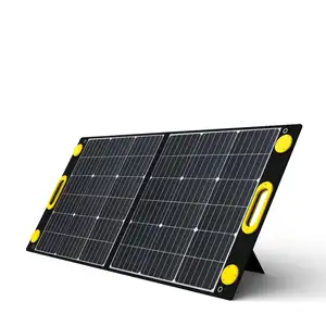 2023 Новое поступление конкурентоспособная цена Гибкая солнечная панель 10 Вт