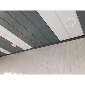 Paneles <span class=keywords><strong>de</strong></span> revestimiento <span class=keywords><strong>de</strong></span> Metal <span class=keywords><strong>de</strong></span> <span class=keywords><strong>espuma</strong></span> <span class=keywords><strong>de</strong></span> <span class=keywords><strong>poliuretano</strong></span> termoaislantes Panel sándwich <span class=keywords><strong>de</strong></span> <span class=keywords><strong>espuma</strong></span> <span class=keywords><strong>de</strong></span> Pu decorativo ignífugo <span class=keywords><strong>de</strong></span> 16mm para techos y paredes - Product Image 6