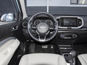 <span class=keywords><strong>Kia</strong></span> K1 1.4L Hayon, Toit Ouvrant, Conduite à Gauche, Voiture Familiale Urbaine, Boîte Automatique, Norme Euro VI - Product Image 5