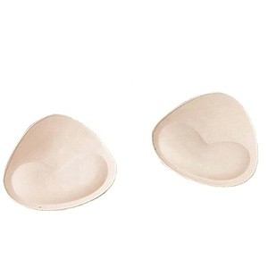 HL-B-05 tình yêu hình trái tim Áo ngực chèn cho vú nâng lên - Product Image 4