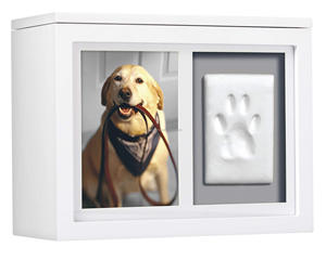 Urn Kayu Ramah Lingkungan Modern yang Dapat Disesuaikan untuk Abu Jenazah Anjing & Kucing, Peti Kenangan dengan Pilihan Hadiah Kenang-kenangan - Product Image 3