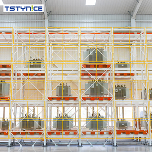 Reliable 1250kva Oil Type <strong>Transformer</strong> 33kv to 0.4kv Three Phase 220v/380v/440v Output for Grid and Substation Use - Product Image 5