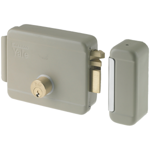 Serratura Elettrica per Cancelli ART. 680 YALE E60 Dx - Product Image 1