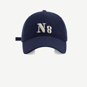 Berretto da Baseball in cotone morbido non strutturato da donna cappellino da Baseball bianco aderente regolabile Casual Casual Trucker papà - Product Image 6