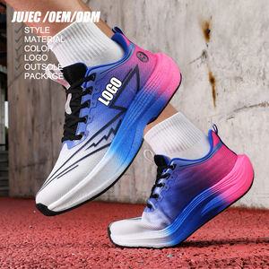 Chaussures de course personnalisées baskets blanc <span class=keywords><strong>Femme</strong></span> vulcaniser chaussures <span class=keywords><strong>Femme</strong></span> Tenis Plataforma <span class=keywords><strong>Tennis</strong></span> Feminino pour femmes hommes Zapatos Mujer - Product Image 1