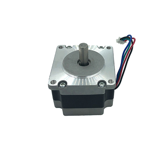 Faradyi 12v Step Motor Nema Stepping Motor 42 Nema Stepper Motor for Fan Dc Motor