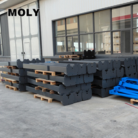 MOLISPEED Technologie et Brevet Portique de levage hydraulique pour lavage de voitures