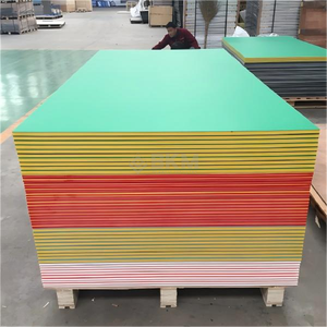4*8 ft kháng hóa chất HDPE <span class=keywords><strong>uhmwpe</strong></span> bảng nhựa tấm nhựa - Product Image 1