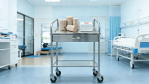 Vendas <span class=keywords><strong>de</strong></span> Compresión <span class=keywords><strong>de</strong></span> Alta Calidad Rosidal K <span class=keywords><strong>de</strong></span> Baja Elasticidad y Corta Elasticidad para Linfedema y <span class=keywords><strong>Trastornos</strong></span> Venosos - Product Image 5