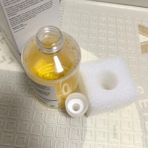 Toner Spot 7% acido glicolico organico Anti-invecchiamento Spray per chiudere 240ml - Product Image 3