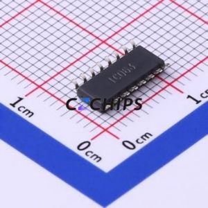 Brand-new and Original AM26LV32IDR SOIC-16 <b>Integrated</b> <b>Circuit</b> IC Chip RS-485/RS-422 IC - Product Image 2