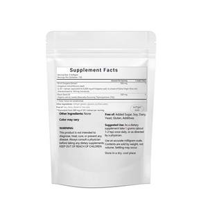 공장 도매 6000mg 오레가노 오일 소프트젤 블랙시드 오일 함유 오레가노 오일 소프트젤 캡슐 - Product Image 2