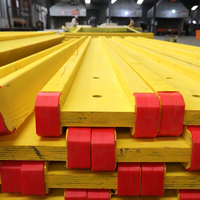 ST H20 Wood Timber Beams with 1 Year Warranty Modern Design Easy Operation for Slab Formwork Plywood Building Construction