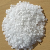 Bloc de cire de paraffine semi-raffinée authentique Kunlun, points de fusion 56, 58, 60, 62, cire de paraffine industrielle