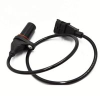 Peças de Motor de Caminhão Sensor de Posição do Virabrequim 0281002410 0 281 002 410