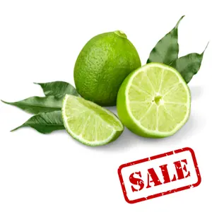 Nuovo arrivo 2023 di alta qualità dal Viet Nam Fresh Lime limone frutta fresca prezzo di fabbrica pronto per la spedizione