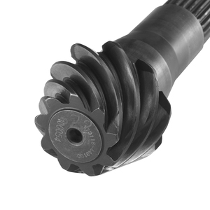 Engranajes <span class=keywords><strong>de</strong></span> piñón y anillo <span class=keywords><strong>de</strong></span> 24spl <span class=keywords><strong>de</strong></span> relación 5,13 trasera D44 para piezas <span class=keywords><strong>de</strong></span> sistemas <span class=keywords><strong>de</strong></span> transmisión <span class=keywords><strong>Jeep</strong></span> Wrangler JK <span class=keywords><strong>RUBICON</strong></span> / JK Sahara 2007-2018 - Product Image 4