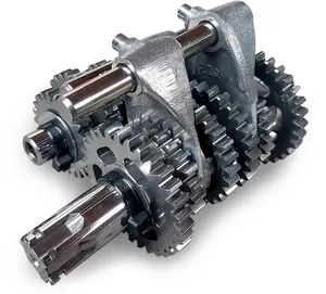 Factory Custom Transmission Gearbox