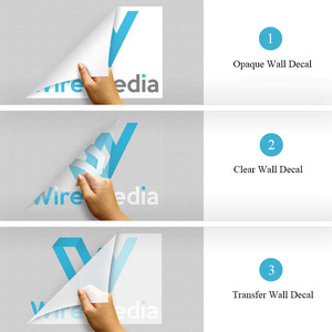 Transfert Lettres Chambre <span class=keywords><strong>Grand</strong></span> <span class=keywords><strong>Sticker</strong></span> <span class=keywords><strong>Mural</strong></span> Magasin Sinage Bureau Mur Vinyle Autocollant - Product Image 3