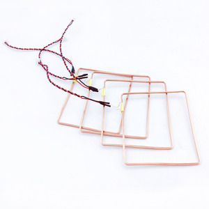 <span class=keywords><strong>125Khz</strong></span> IC đầu đọc thẻ <span class=keywords><strong>RFID</strong></span> Antenna cảm cuộn dây vuông ăng-ten - Product Image 6