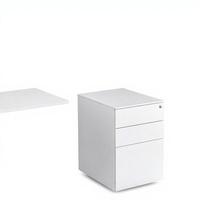 Table de réunion exécutive de luxe moderne avec panneau en bois, acier inoxydable, hauteur réglable, usage commercial, garantie 1 an