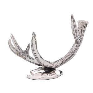 2025 Meilleur vendeur Deer Antler Porte-bouteille de vin Meilleur vendeur - Product Image 1