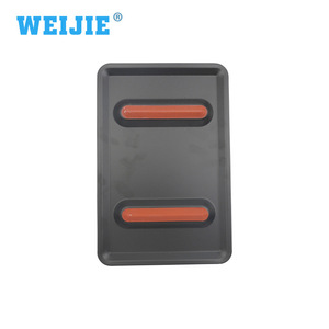 เตารีดไอน้ำแบบแขวน Weijie Industrial Electric 220V 1950W สำหรับร้านขายเสื้อผ้าและใช้ในบ้าน - Product Image 3