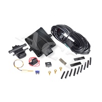 Kits ECU Act Mp48 / ECU moteur ACT Autogas pour injection séquentielle GPL GNC, unité de contrôle moteur pour voiture