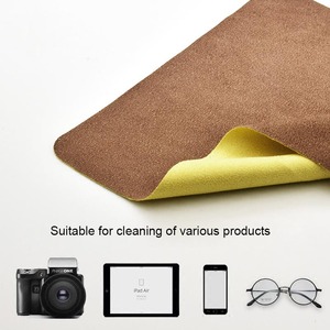 Commercio all'ingrosso della fabbrica logo personalizzabile in <span class=keywords><strong>microfibra</strong></span> <span class=keywords><strong>occhiali</strong></span> da sole <span class=keywords><strong>panno</strong></span> di pulizia <span class=keywords><strong>per</strong></span> la vendita 100pcs in una scatola di Colori Misti - Product Image 6