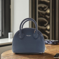 Sac fourre-tout zippé en PU pour femme, modèle 3020, avec bandoulière pratique, idéal pour le week-end et comme pochette, sacs à main pour femmes