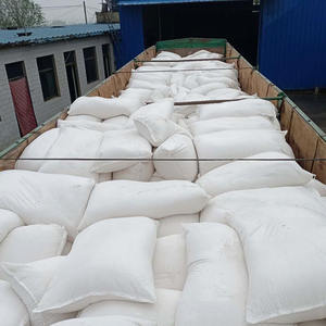 Perles flottantes en cendres volantes blanches grises de haute pureté, appliquées à l'exploitation pétrolière et aux panneaux ignifuges résistants aux hautes températures - Product Image 5