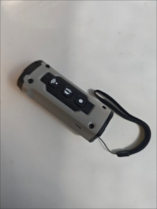 Répulsif à ultrasons <span class=keywords><strong>pour</strong></span> chiens à distance, dispositif anti-aboiement à choc électrique <span class=keywords><strong>pour</strong></span> l'autodéfense, produits d'entraînement et de gestion du comportement <span class=keywords><strong>pour</strong></span> animaux de compagnie en extérieur - Product Image 3